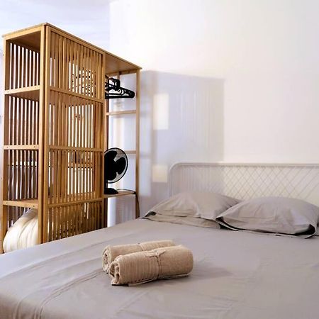 Central Coeur De Marseille-Wifi Haut Debit, Bureau ภายนอก รูปภาพ
